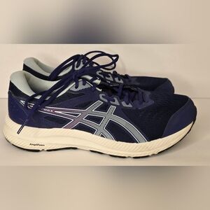 LIKE NEW ASICS